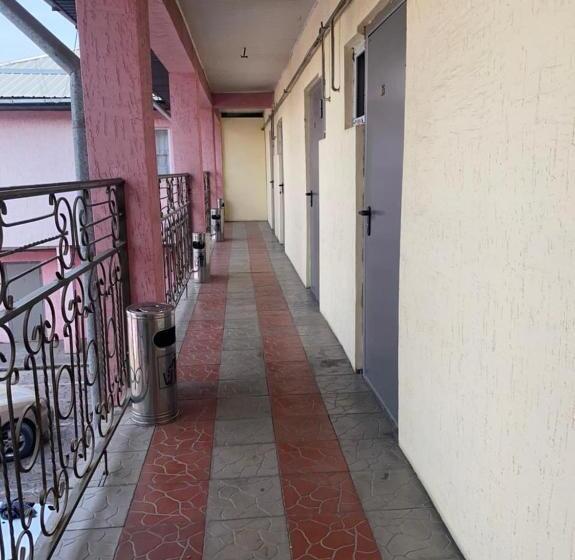 هتل гостиница арман