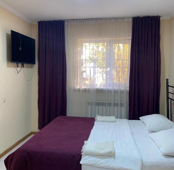 هتل гостиница арман