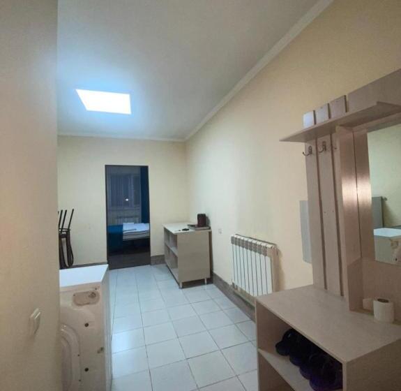 هتل гостиница арман