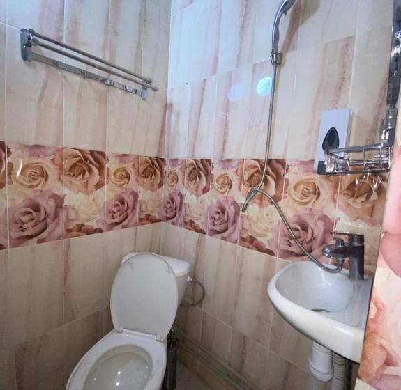 هتل гостиница арман