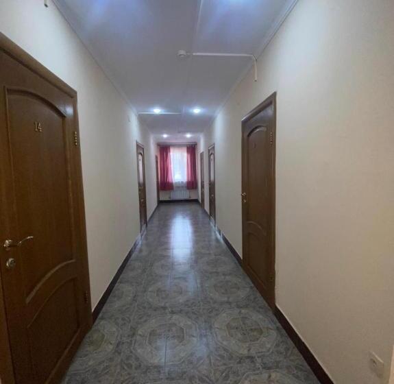 هتل гостиница арман