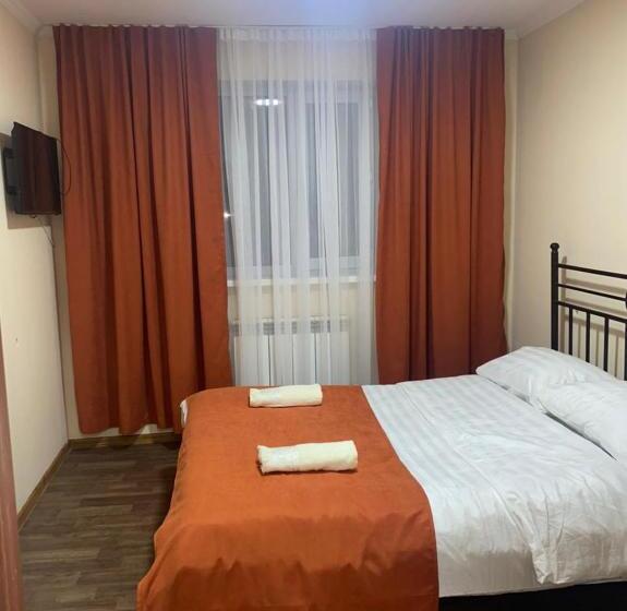 هتل гостиница арман