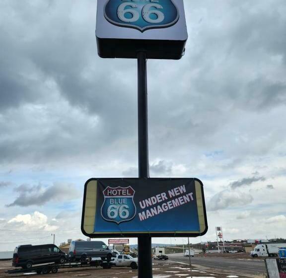 فندق Blue 66, Bw Signature Collection