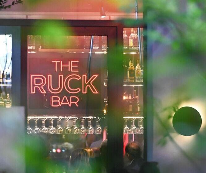 호텔 The Ruck