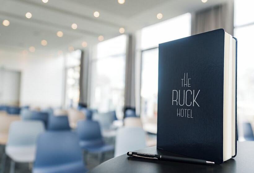 호텔 The Ruck