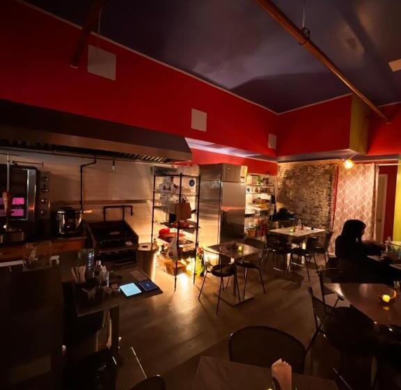 膳宿费 Lovely 2 Bedroom Condo In Brooklyn W/parking