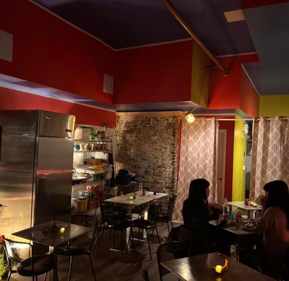 膳宿费 Lovely 2 Bedroom Condo In Brooklyn W/parking