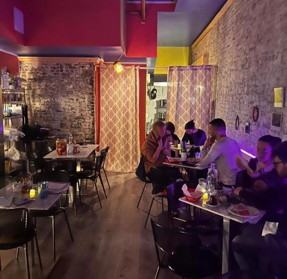 膳宿费 Lovely 2 Bedroom Condo In Brooklyn W/parking