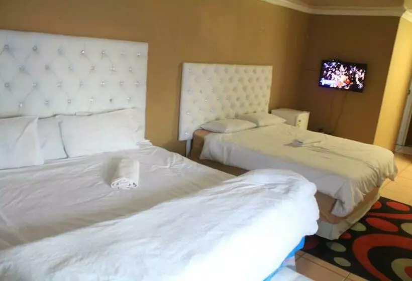 Majatalo Royal Nest Guest House