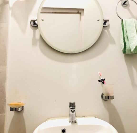 پانسیون Sherpas Enclave