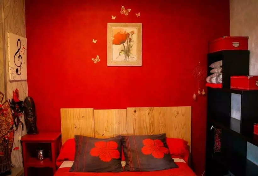 ペンション Villa Mas Guapa Dans Le Tarn Albigeois 81