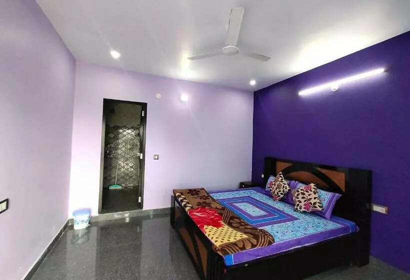 ユースホステル Trippy Stays Bir