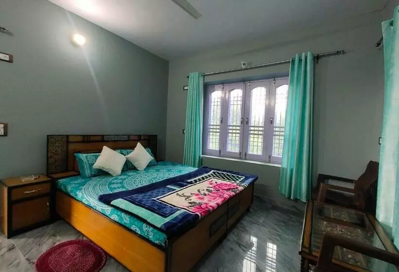 ユースホステル Trippy Stays Bir