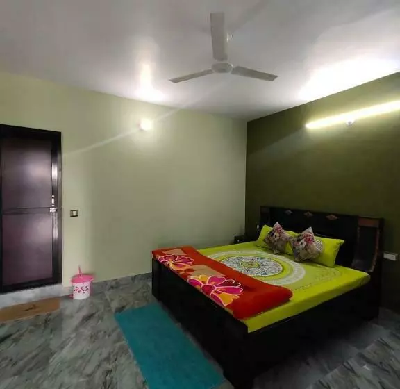 ユースホステル Trippy Stays Bir