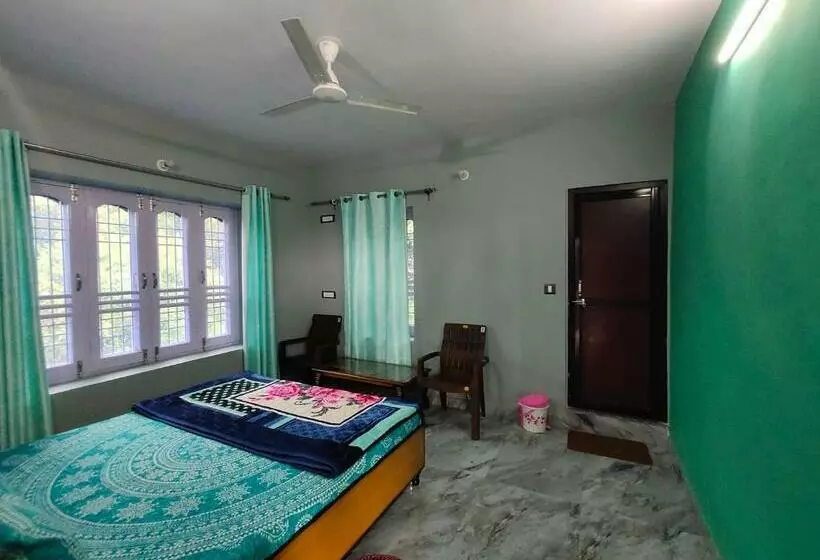 ユースホステル Trippy Stays Bir