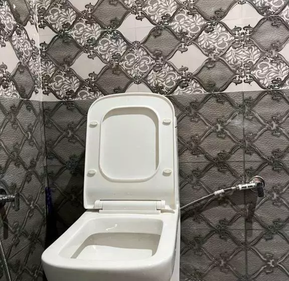 ユースホステル Trippy Stays Bir