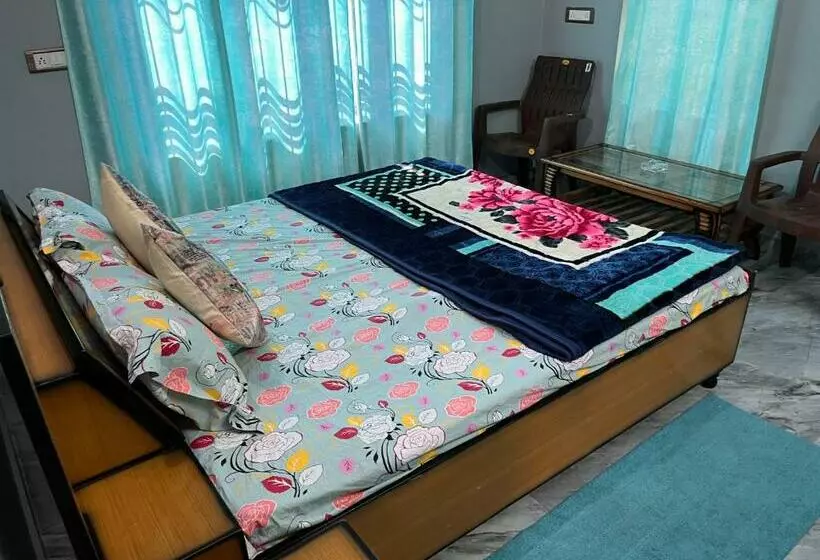 ユースホステル Trippy Stays Bir