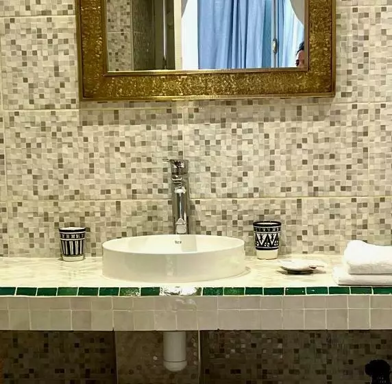 Aamiaismajoitus (B&B) Dar Narjis