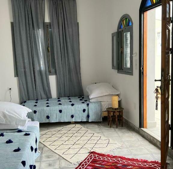 Bed and Breakfast Dar Narjis