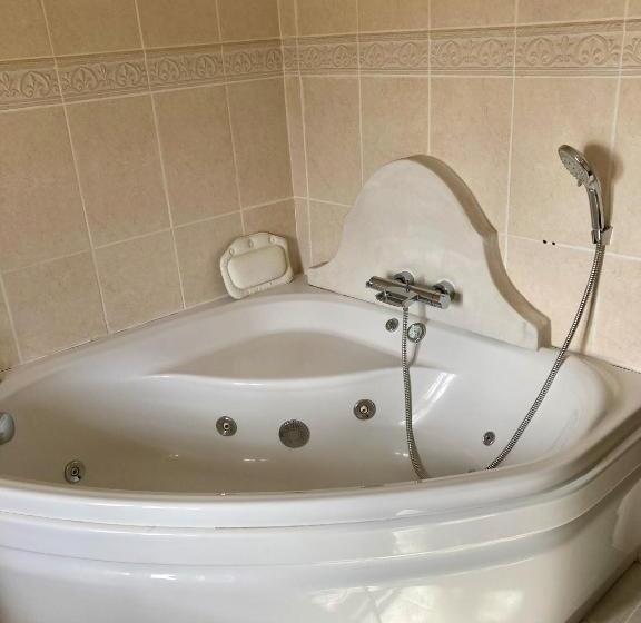 مبيت وإفطار Gite Belle Vue