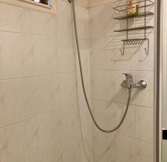 مبيت وإفطار Gite Belle Vue