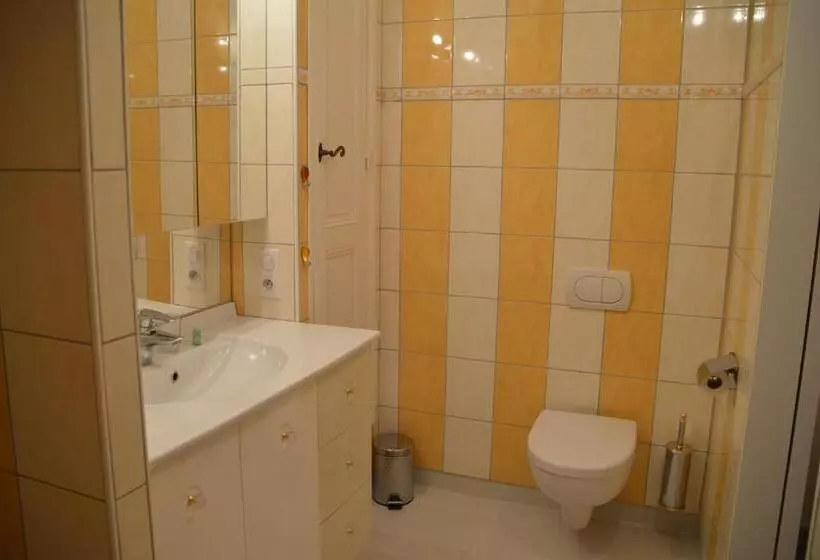 Aamiaismajoitus (B&B) Maison Au Loup   Superbe Ancien Hotel Particulier Du Xvie Siècle Au Cœur De La Vieille Ville Du Puy