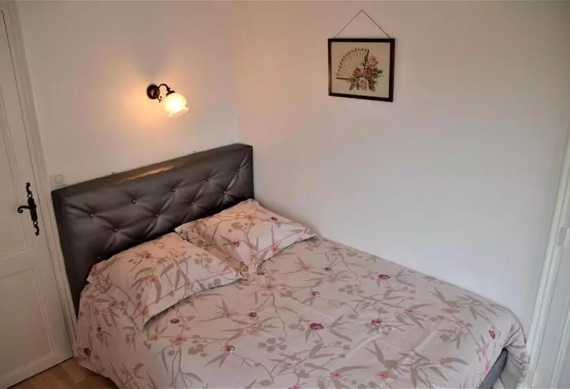 Aamiaismajoitus (B&B) Maison Au Loup   Superbe Ancien Hotel Particulier Du Xvie Siècle Au Cœur De La Vieille Ville Du Puy