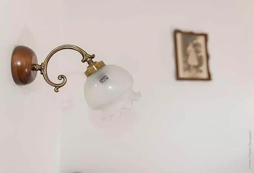 Aamiaismajoitus (B&B) Maison Au Loup   Superbe Ancien Hotel Particulier Du Xvie Siècle Au Cœur De La Vieille Ville Du Puy