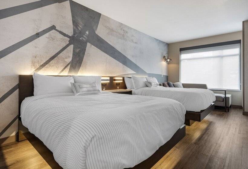 Cambria Hotel Minneapolis Downtown