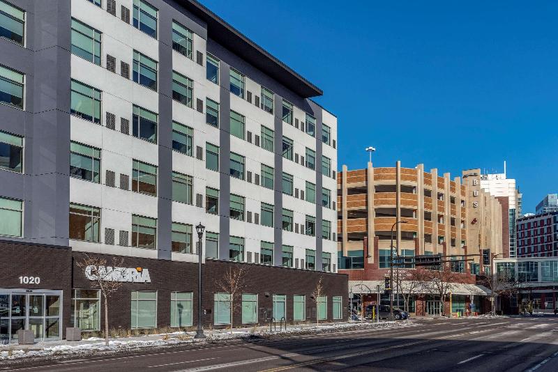 Cambria Hotel Minneapolis Downtown