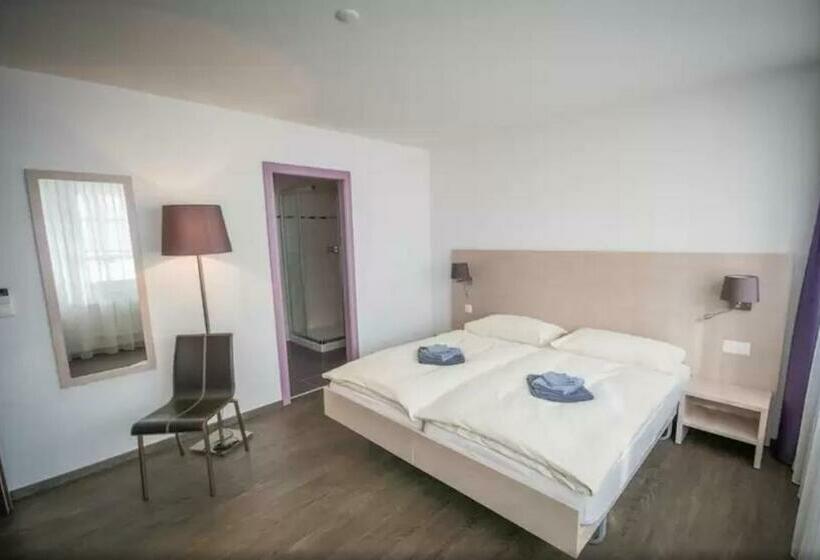 호텔 Hôtel De Ville Du Sentier