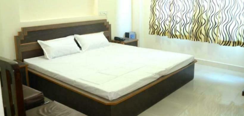 هتل Jk Breeze By Wb Inn