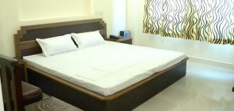 هتل Jk Breeze By Wb Inn