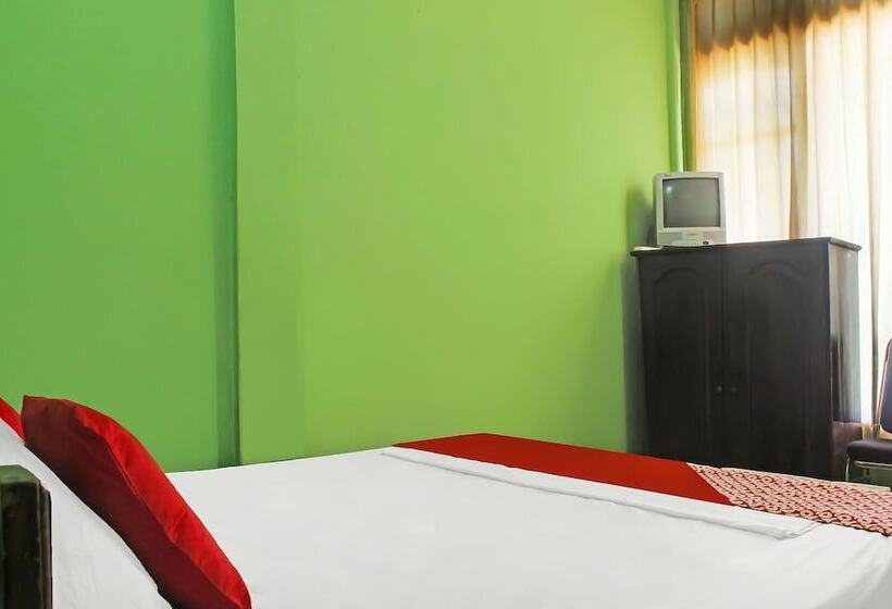 Hotel Oyo 91721  Brenton