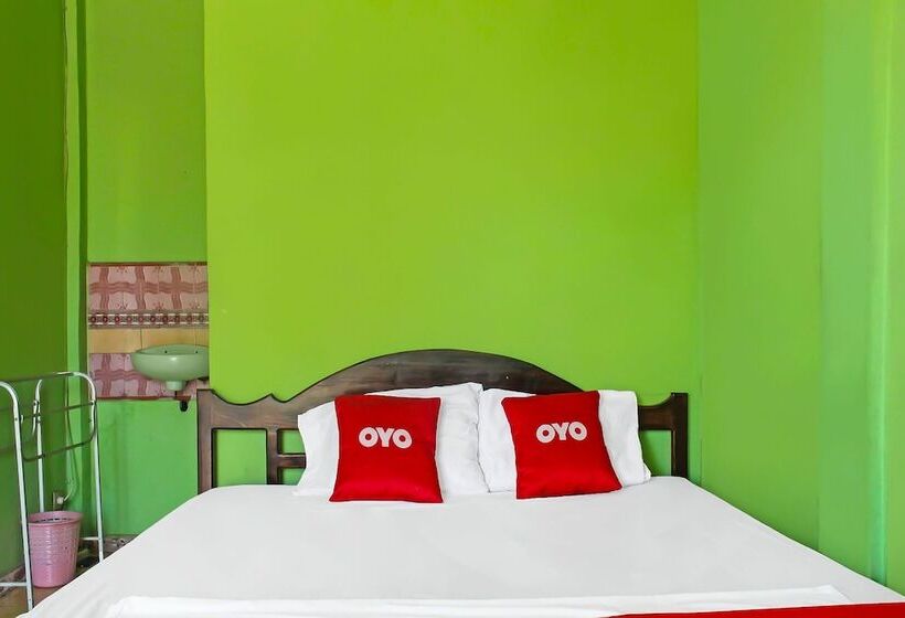 Hotel Oyo 91721  Brenton