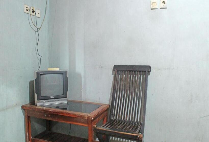 Hotel Oyo 91721  Brenton