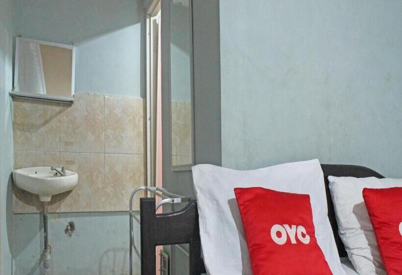Hotel Oyo 91721  Brenton