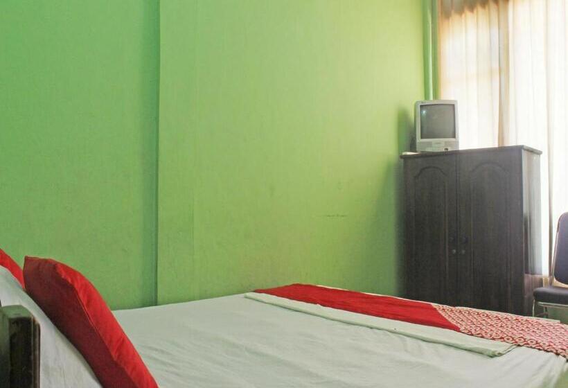 Hotel Oyo 91721  Brenton