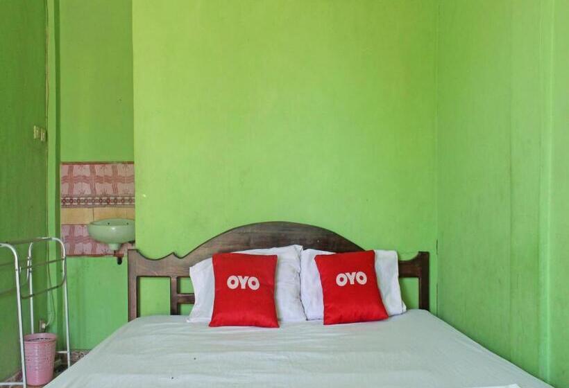 Hotel Oyo 91721  Brenton