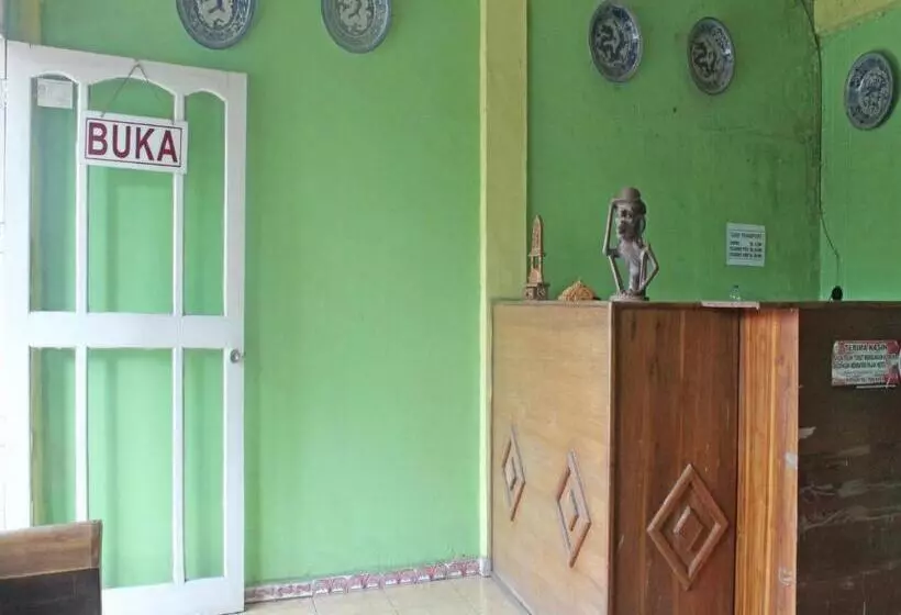 ホテル Oyo 91721  Brenton