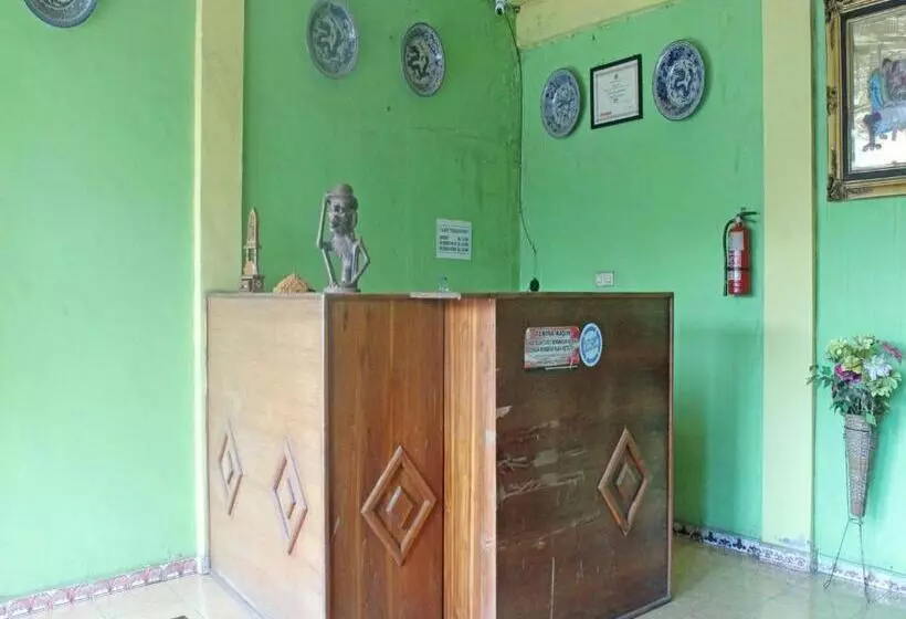 ホテル Oyo 91721  Brenton