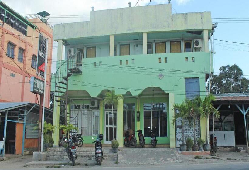 Hotel Oyo 91721  Brenton