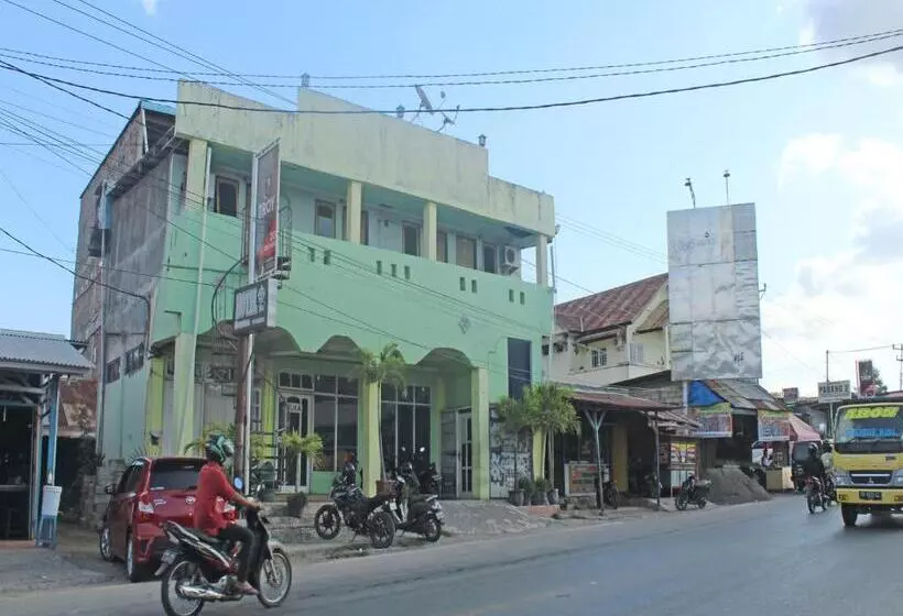 ホテル Oyo 91721  Brenton