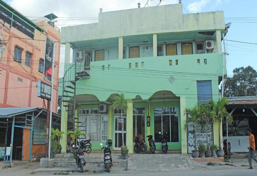 Hotel Oyo 91721  Brenton