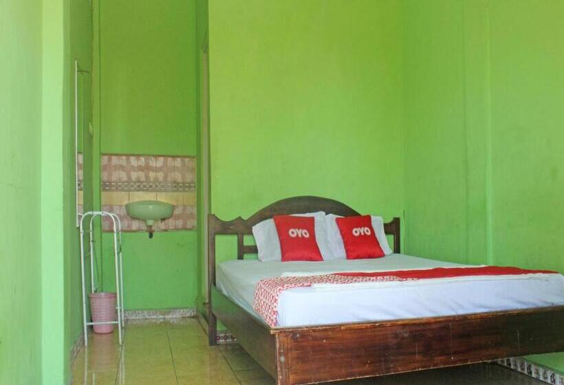 Hotel Oyo 91721  Brenton