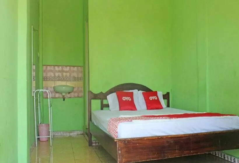 ホテル Oyo 91721  Brenton