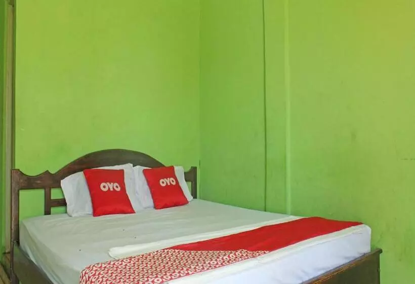 ホテル Oyo 91721  Brenton