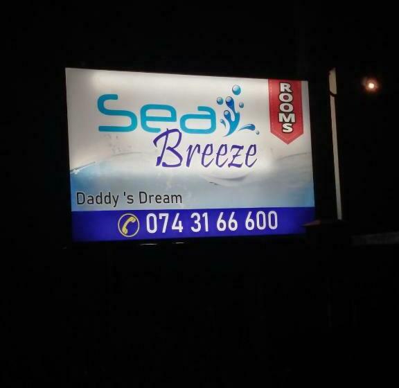 Hotel Sea Breeze