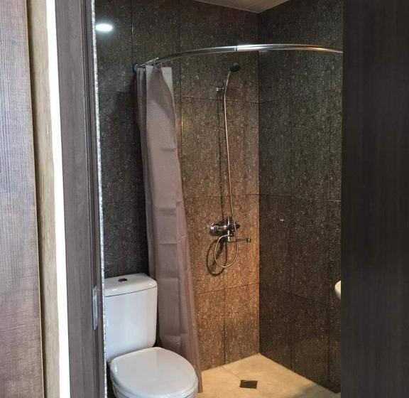 هتل Villa Golden Fleece