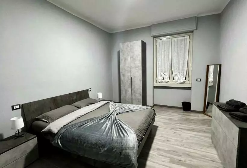 ペンション A.p. Appartamento O Camera